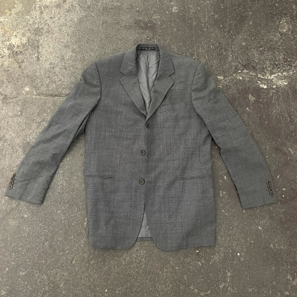 Hugo Boss Einstein Blazer